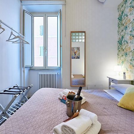 Good Vibes Rome Comfort And Quality Buitenkant foto