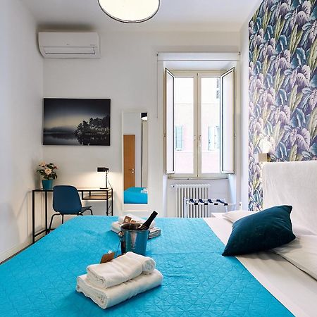 Good Vibes Rome Comfort And Quality Buitenkant foto