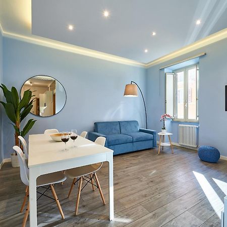 Good Vibes Rome Comfort And Quality Buitenkant foto