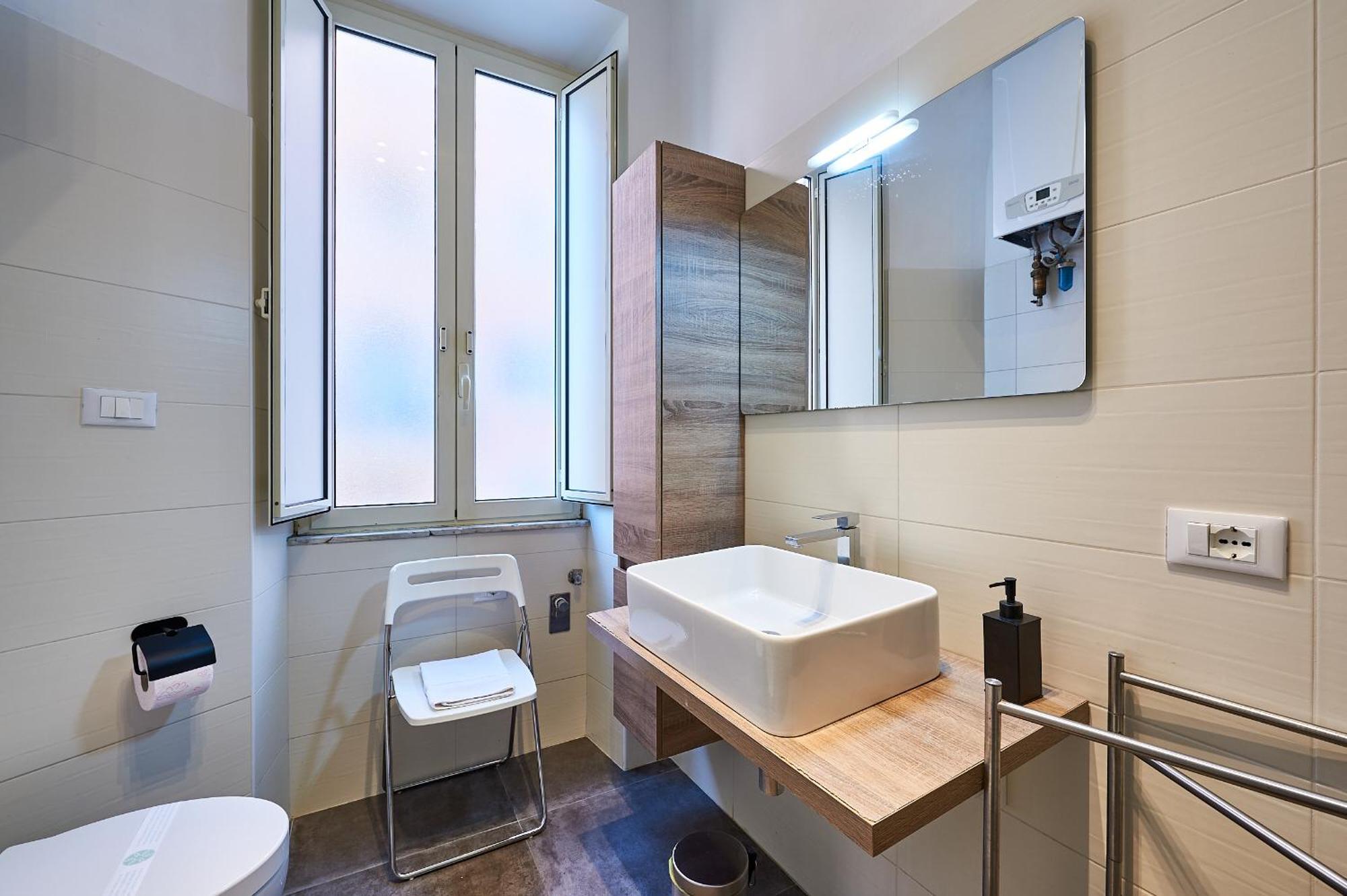 Good Vibes Rome Comfort And Quality Buitenkant foto