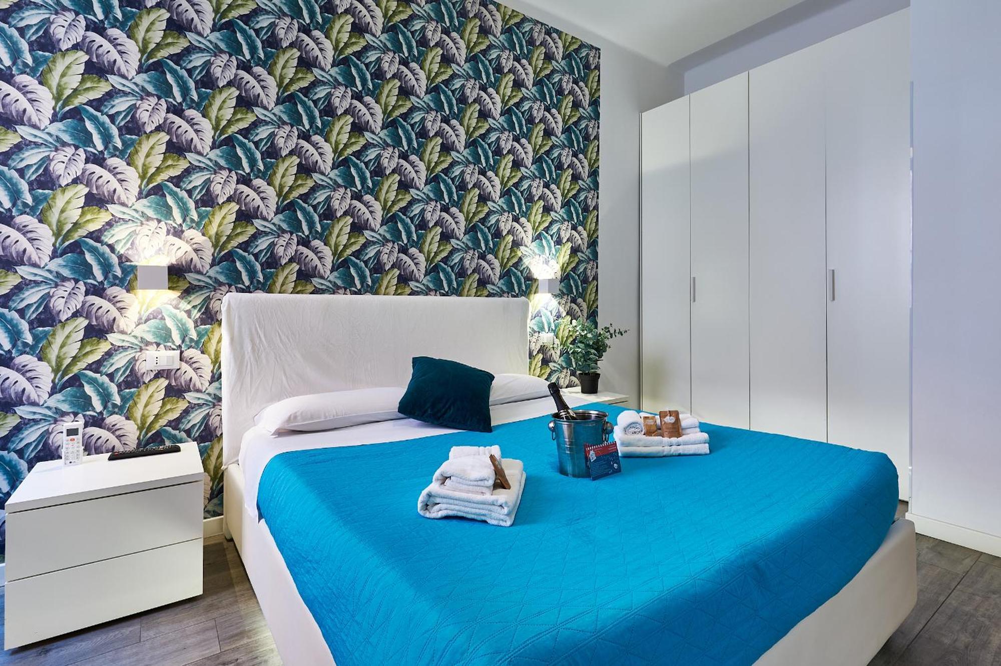 Good Vibes Rome Comfort And Quality Buitenkant foto