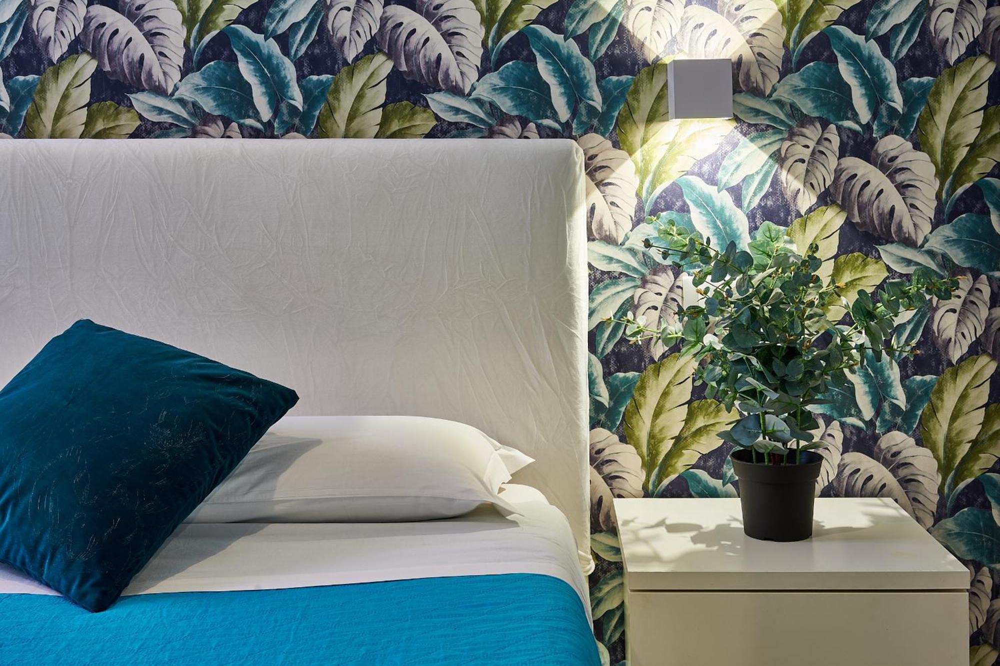 Good Vibes Rome Comfort And Quality Buitenkant foto