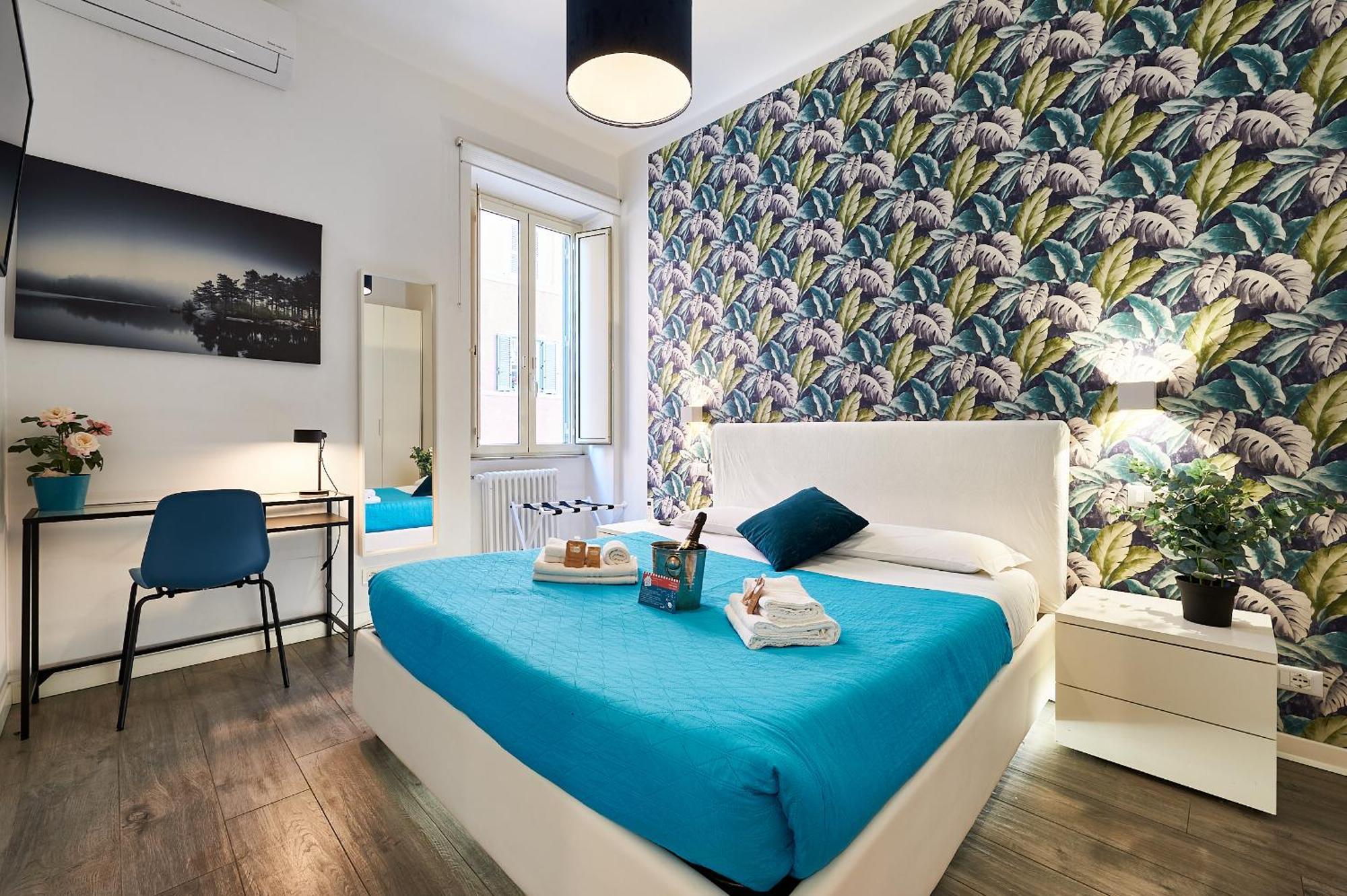 Good Vibes Rome Comfort And Quality Buitenkant foto