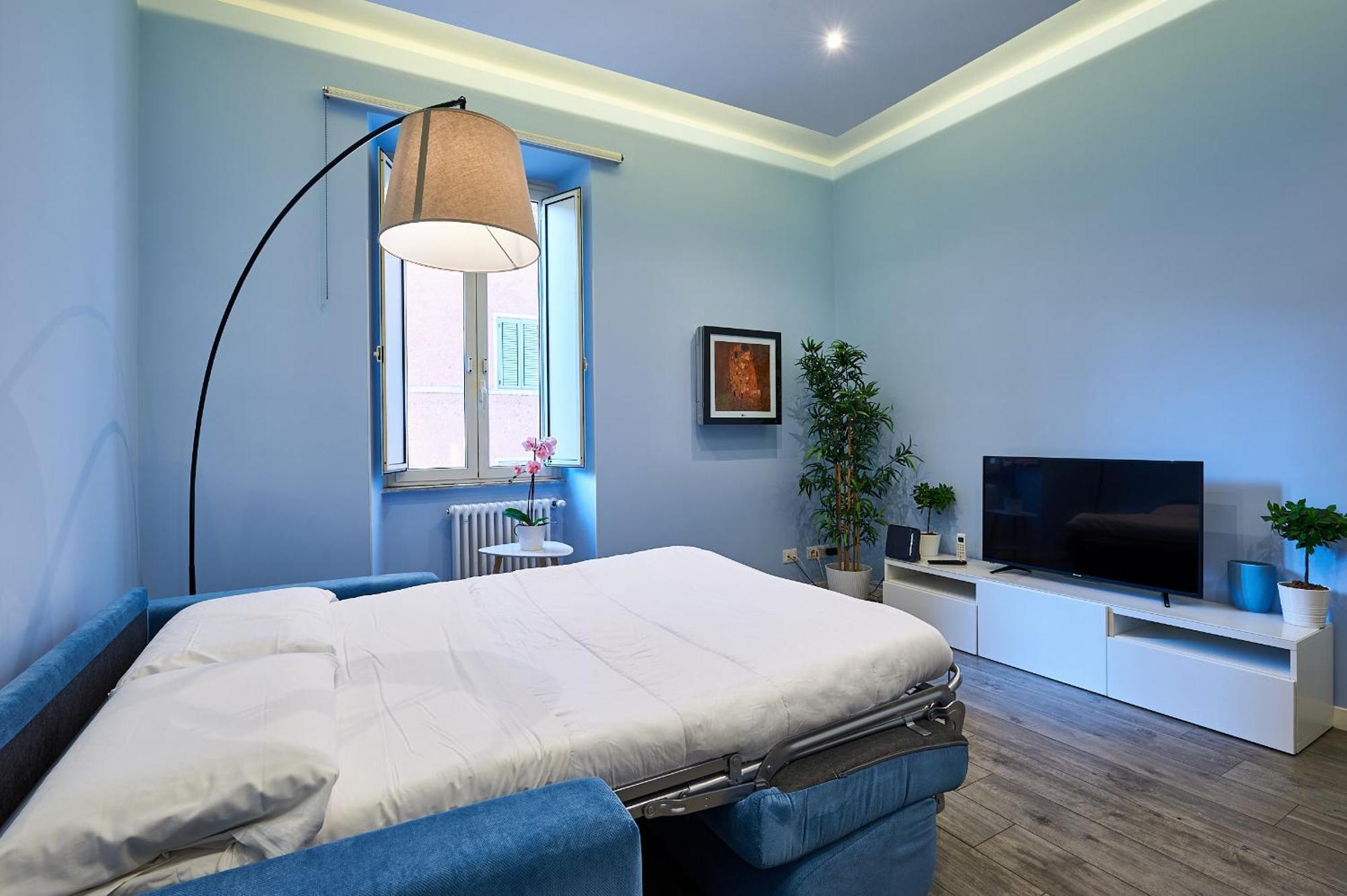 Good Vibes Rome Comfort And Quality Buitenkant foto