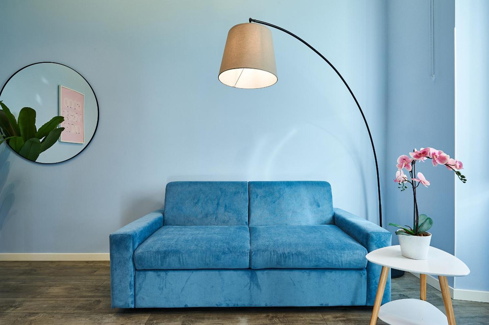 Good Vibes Rome Comfort And Quality Buitenkant foto