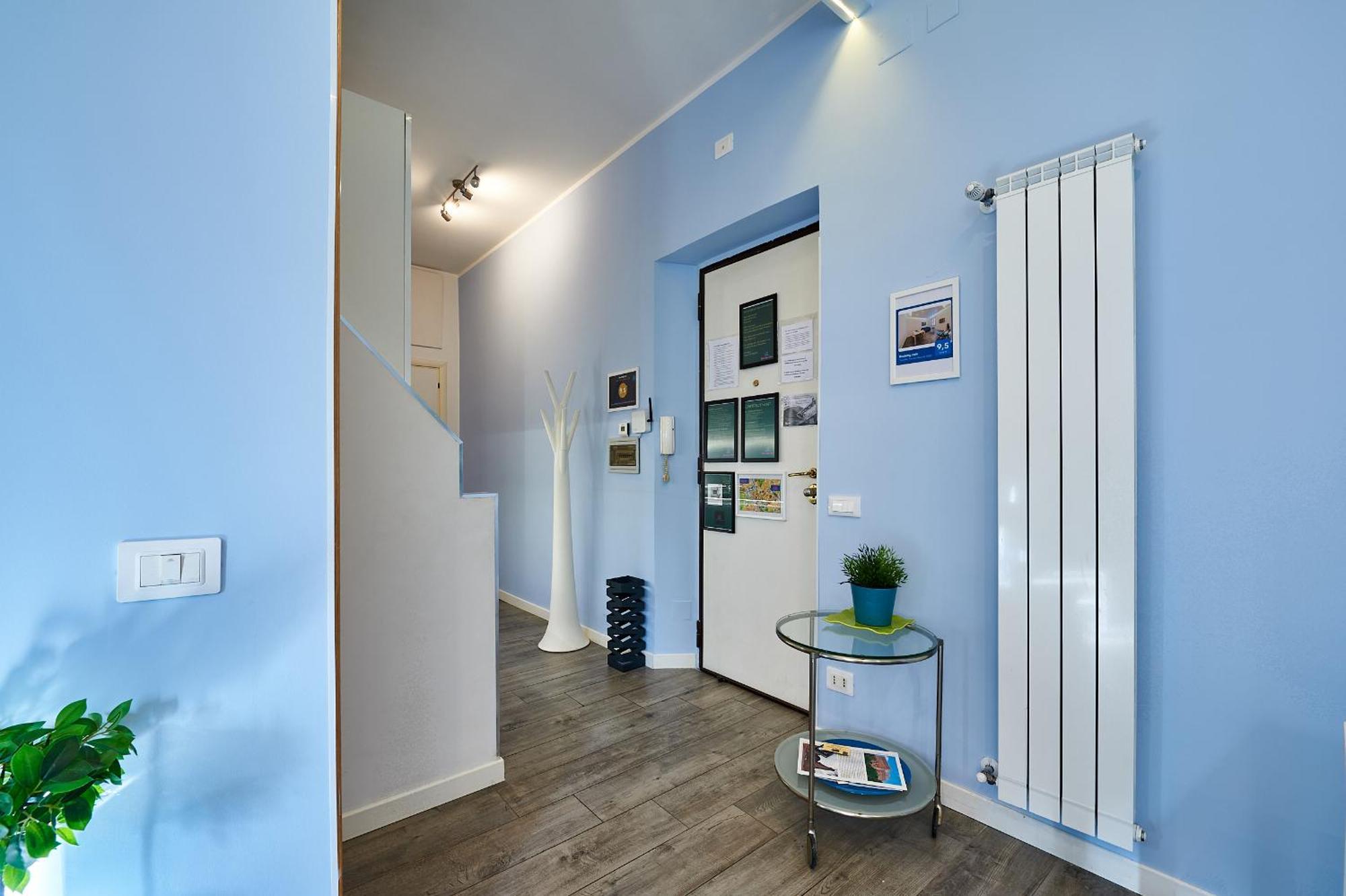 Good Vibes Rome Comfort And Quality Buitenkant foto