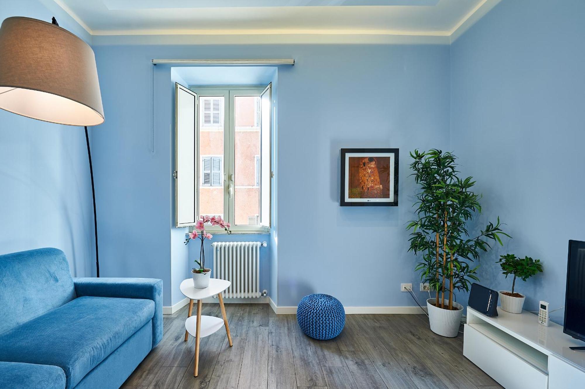 Good Vibes Rome Comfort And Quality Buitenkant foto