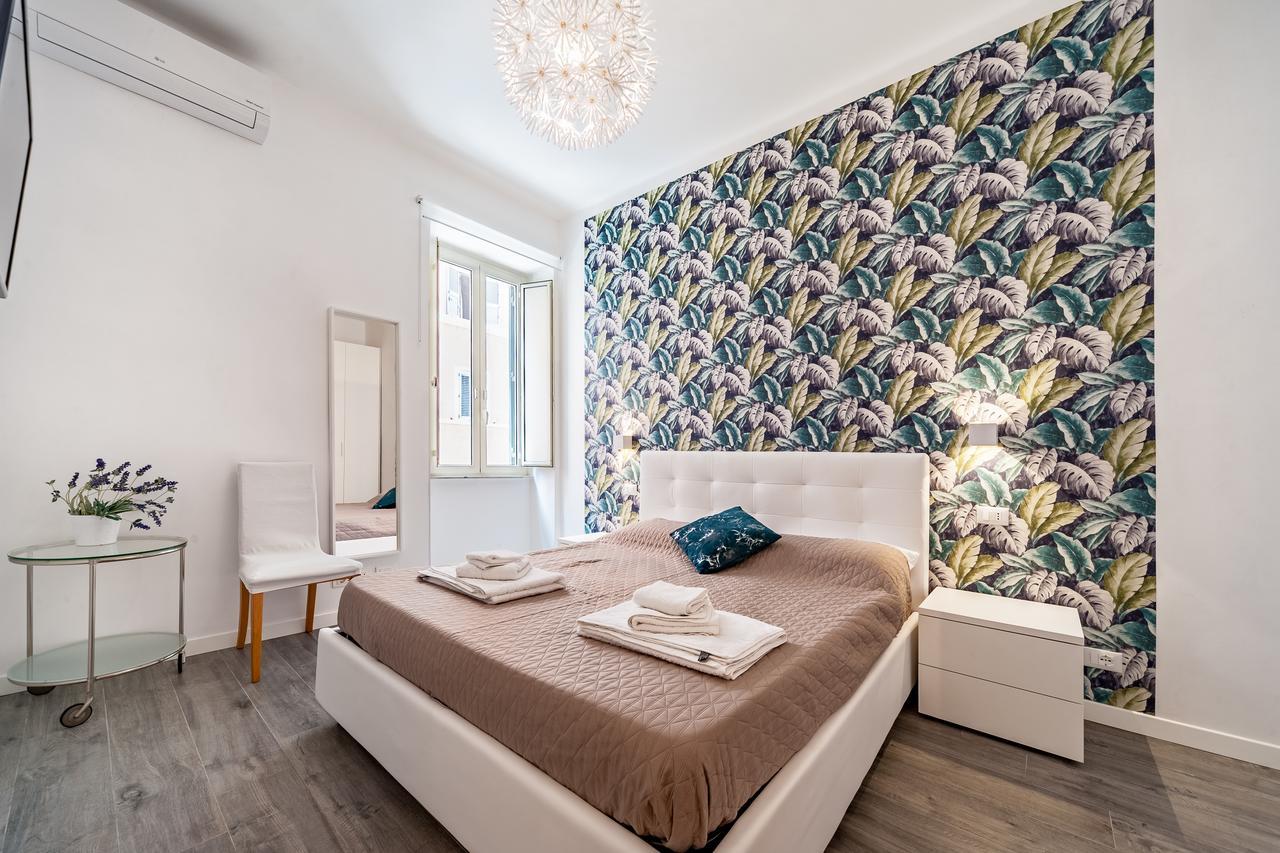 Good Vibes Rome Comfort And Quality Buitenkant foto
