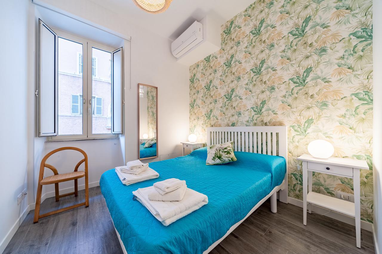 Good Vibes Rome Comfort And Quality Buitenkant foto