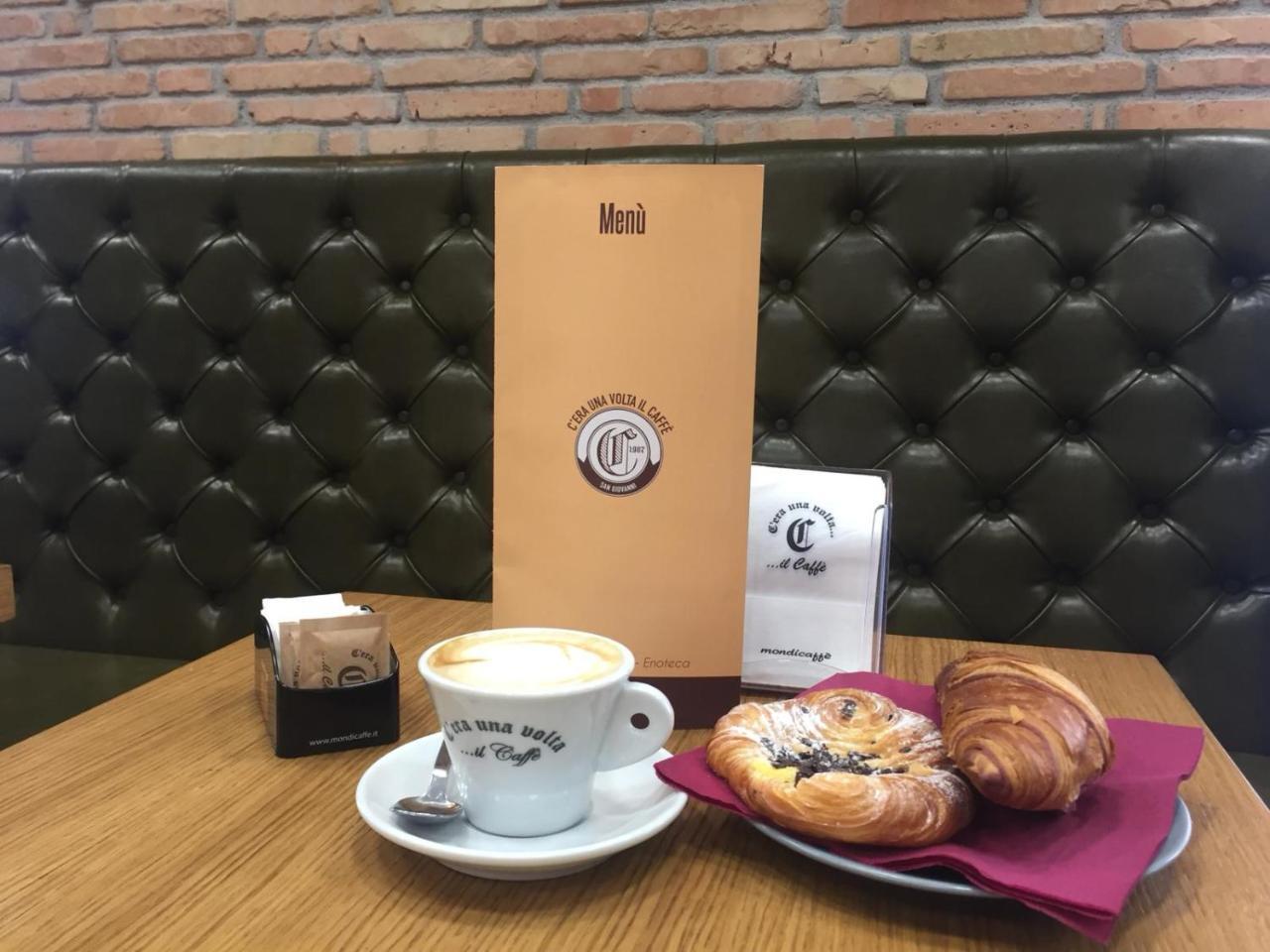 Good Vibes Rome Comfort And Quality Buitenkant foto